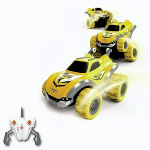 IQ models RC mini rambler yellow obraz