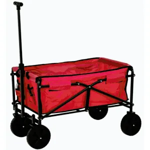 RedCliffs Beach Wagon obraz