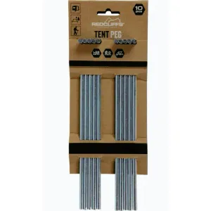 RedCliffs Stanové kolíky jehla 23 cm - 10 ks obraz