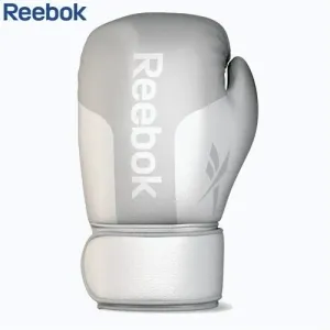 Reebok Boxovací rukavice cherry obraz