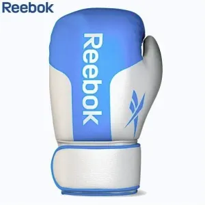 Reebok Boxovací rukavice modré obraz