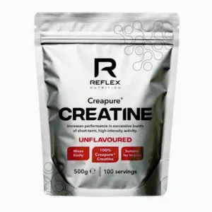 Reflex Creapure Creatine 250g obraz