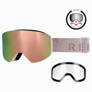 Relax FLOW HTG78D obraz