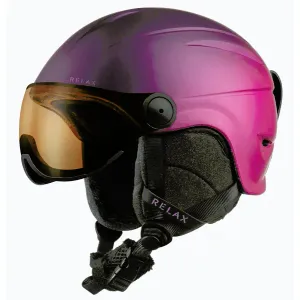Relax TWISTER VISOR RH27E - S 53-56 cm obraz