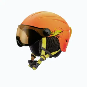 Relax TWISTER VISOR RH27Y - XS: 48 - 52 cm obraz