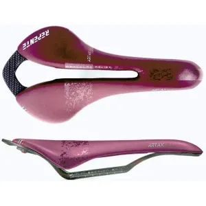 Repente sedlo Artax GLM bordó / 142 mm / 160 g obraz