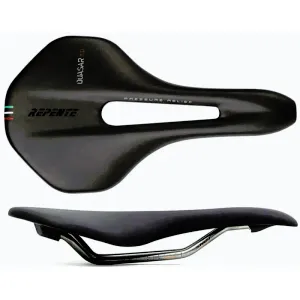 Repente sedlo Quasar / 142 mm / 170 g obraz