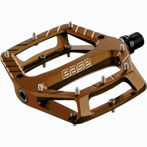 Reverse Pedály Base Copper obraz