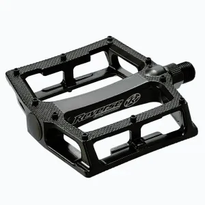 Reverse Pedály Super Shape 3-D Black obraz