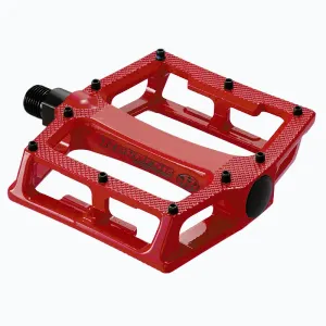 Reverse Pedály Super Shape 3-D Red obraz