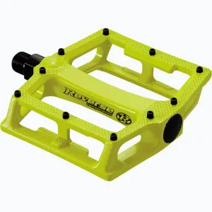 Reverse Pedály Super Shape 3-D Yellow obraz