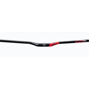 Reverse Řidítka Base 790/18 mm / 31, 8 mm Black / Red obraz