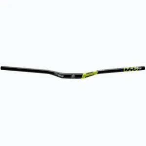 Reverse Řidítka Base 790/18 mm / 31, 8 mm Black / Yellow obraz