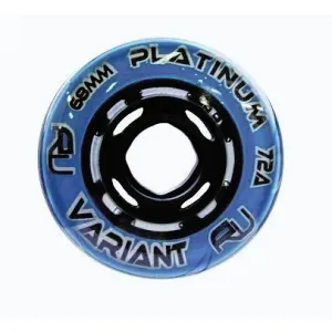 Revision Platinum (1ks) kolečka POUZE 72A, 72, RVX (VÝPRODEJ) obraz