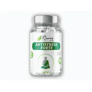 Revix by Maxxwin Antistress forte 90 kapslí obraz