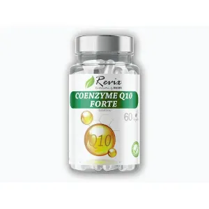 Revix by Maxxwin Coenzyme Q10 forte 60 kapslí obraz