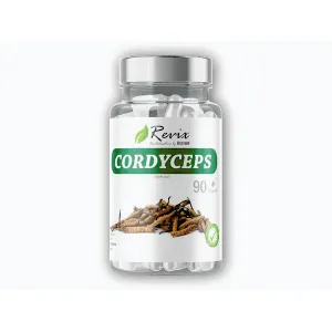 Revix by Maxxwin Cordyceps 90 kapslí obraz
