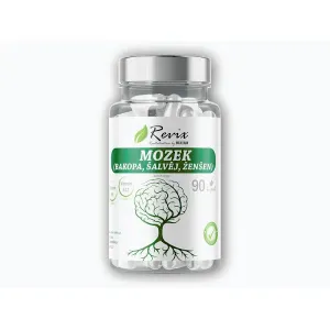 Revix by Maxxwin Mozek a paměť 90 kapslí obraz