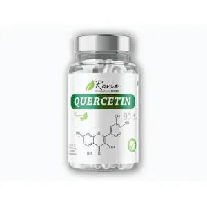 Revix by Maxxwin Quercetin 90 kapslí obraz