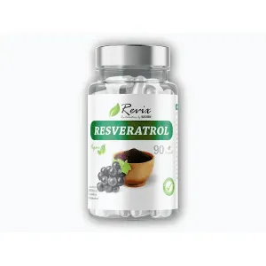 Revix by Maxxwin Resveratrol 90 kapslí obraz