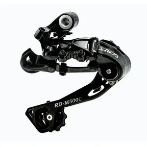 S-Ride RD-M500C 11/12RYCHLOSTÍ MAX 50Z. měnič obraz