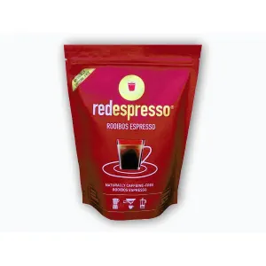 Rooibos Company Red Espresso 250g obraz
