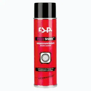 RSP BRAKE SHAKE 500ml čistič obraz