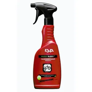 RSP MUDDY BUDDY 500ml čistič obraz
