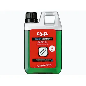Rsp Tlumicí Damp Champ 5wt Infused 250ml olej obraz