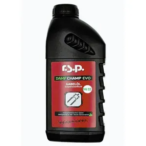 Rsp Tlumicí Damp Champ EVO NG 22 1L olej obraz
