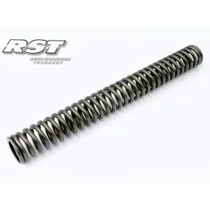 RST Gila TnL tmavě šedá střední 240mm pružina - 240mm obraz