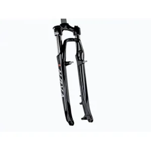 RST Vidlice RST Nova MLC 28, 6 (černá) - 60mm obraz