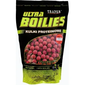 RULYT Boilies Ultra Ananas 16mm / 500g obraz
