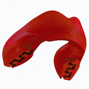 Safe Jawz Chránič zubů Ortho Series Solid Red - Senior, Bez příchuti obraz