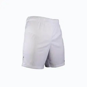 Salming Core 22 Match Shorts White - XS obraz