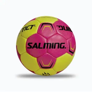 Salming Instinct Pro Handball Yellow/Pink - Velikost 3 obraz