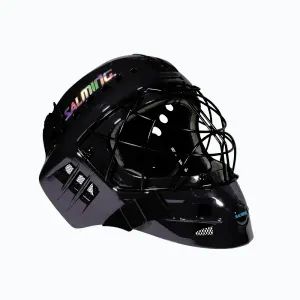 Salming Phoenix Elite Black Shiny obraz