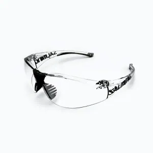 Salming Split Vision Eyewear SR Black obraz