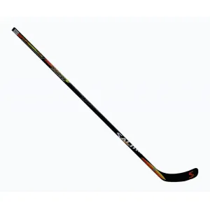 Salming Stick MTRX Z2 52 JR - Pravá ruka dole, Zahnutí 11, Tvrdost 52 JR obraz