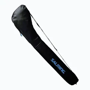 Salming Stickbag SR Black/Cyan obraz
