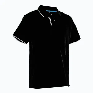 Salming Team Polo Men Black - S obraz