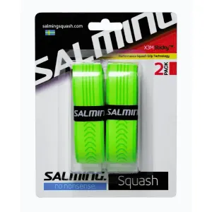 Salming X3M Sticky Grip Lime Green obraz