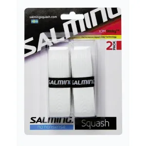 Salming X3M Sticky Grip White obraz
