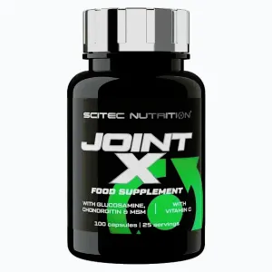 Scitec Joint-X 100 kapslí obraz
