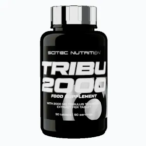 Scitec Nutrition Scitec Tribu 2000 90 tablet obraz