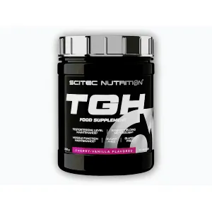 Scitec Nutrition TGH 300g - Cherry vanilla obraz