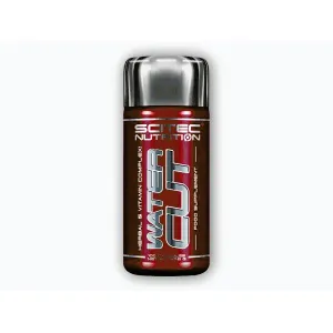 Scitec Nutrition Water Cut 100 kapslí obraz