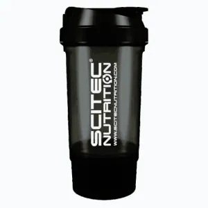 Scitec Traveler shaker 500ml obraz