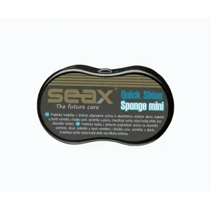 SEAX Leštící houba mini quick shine sponge mini obraz