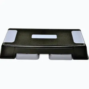 Sedco Aerobic step bedýnka 63x28x12/17/22 cm obraz